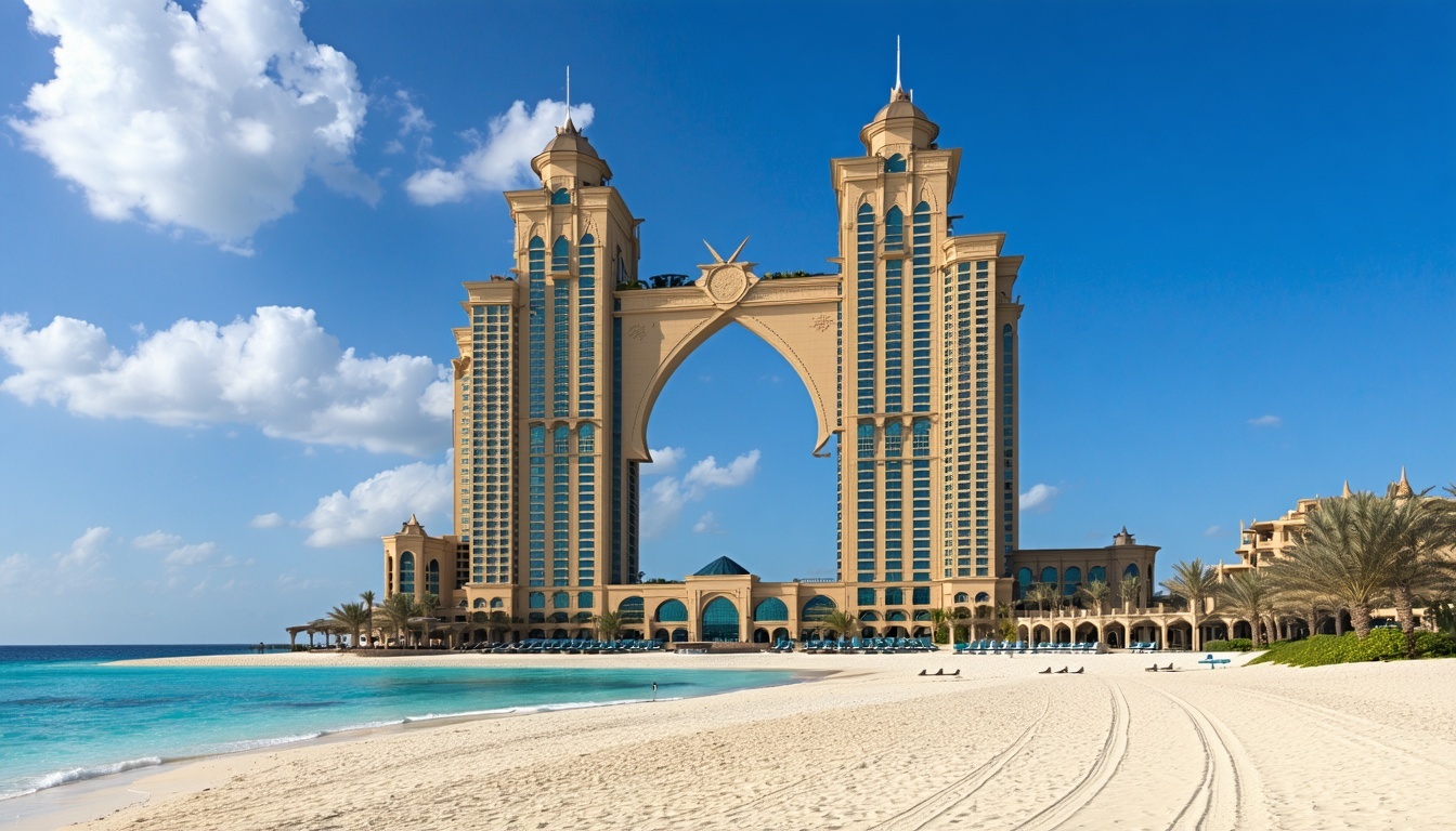 Atlantis The Palm