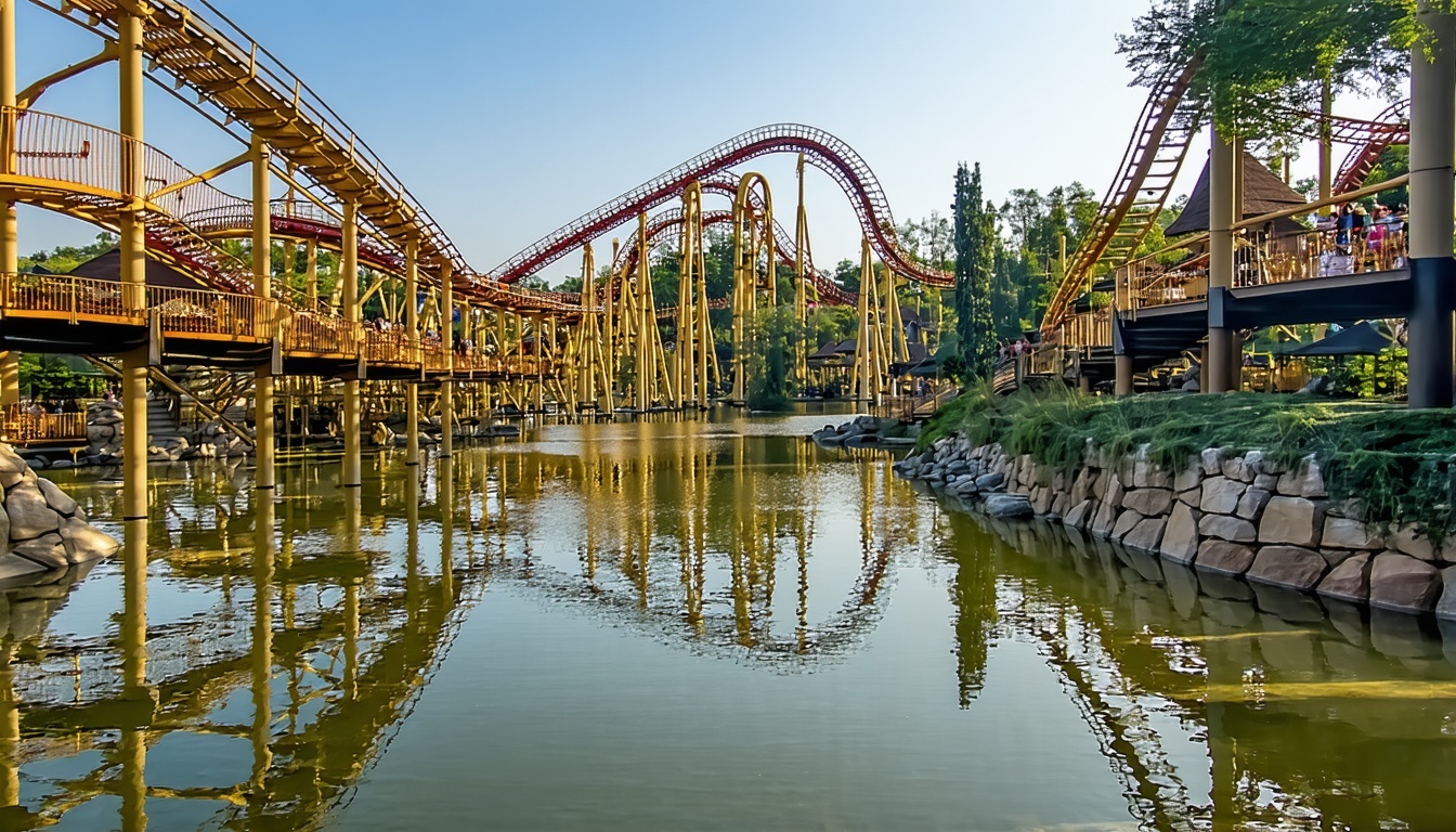 IMG Worlds of Adventure